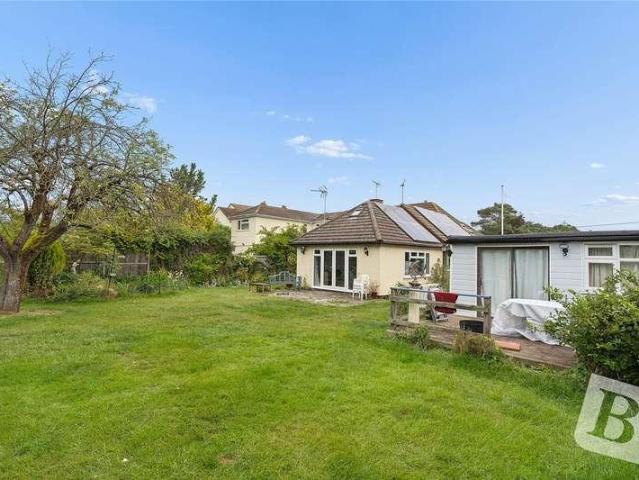 House for sale in Chelmsford, Essex