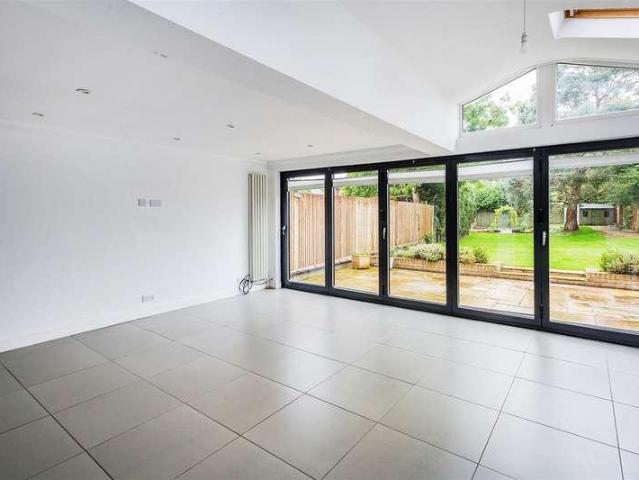 House for sale in Old Oxted, Tandridge