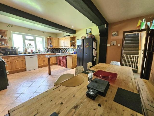 House for sale in Cambridge, School House