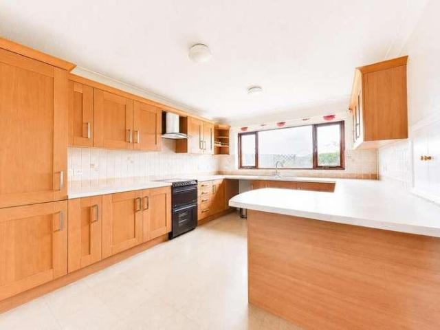 House for sale in Chedburgh, Suffolk