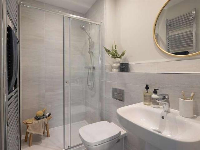 House for sale in Priest Down, Hampshire