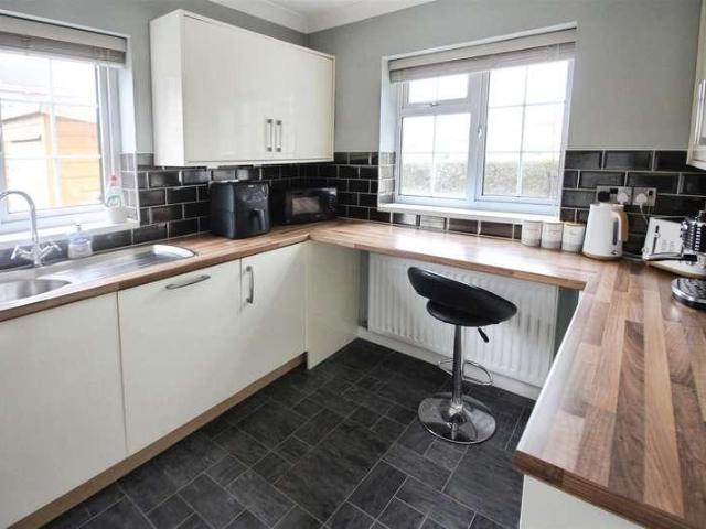 House for sale in Kippax, West Yorkshire