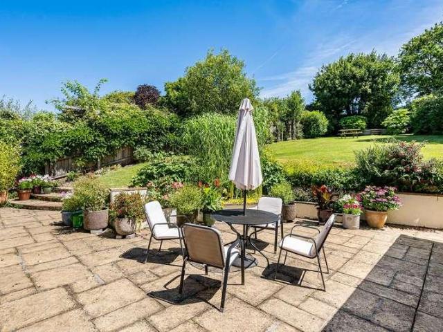 House for sale in Strode, Devon