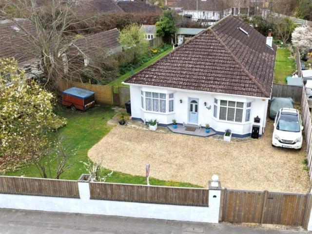 House for sale in Kinson, Bournemouth