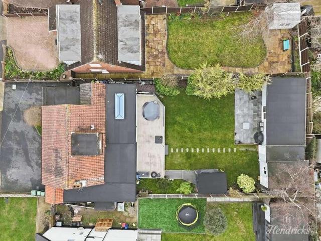 House for sale in South Benfleet, Essex