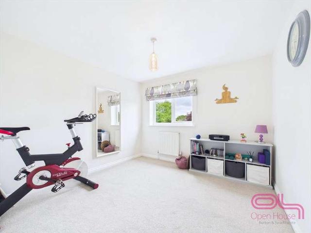 House for sale in Egginton, East Midlands