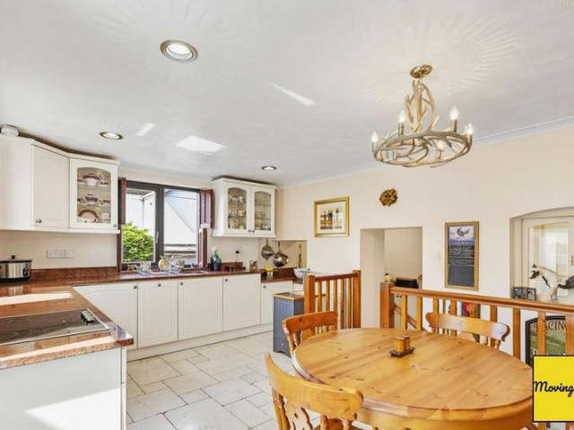 House for sale in Cilybebyll, Alltwen