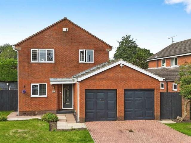House for sale in Cottingham, East Riding Of Yorkshire