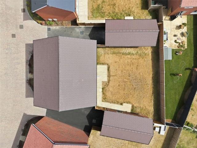 House for sale in Pleasant Valley, Duton Hill