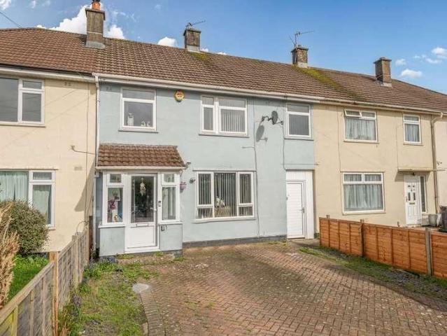 House for sale in Manor Farm, Feckenham