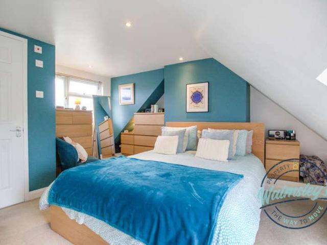 House for sale in Green Lane, Finham