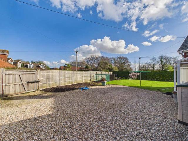 House for sale in Fareham, Hampshire