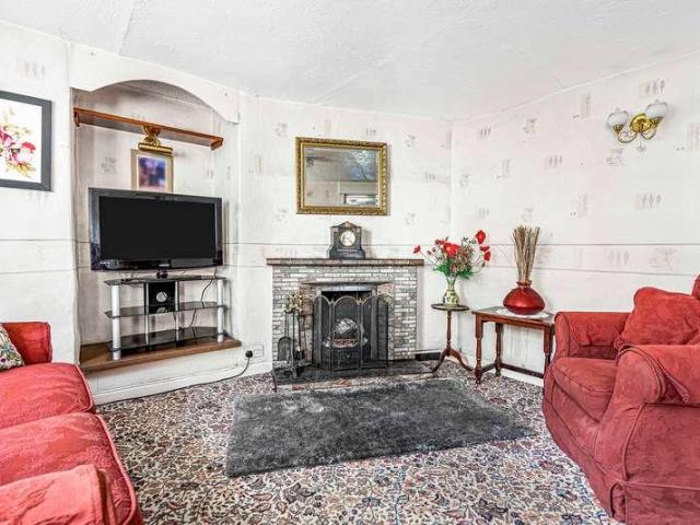 House for sale in Strode, Devon