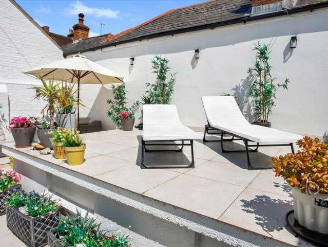 House for sale in Folkestone, Seabrook