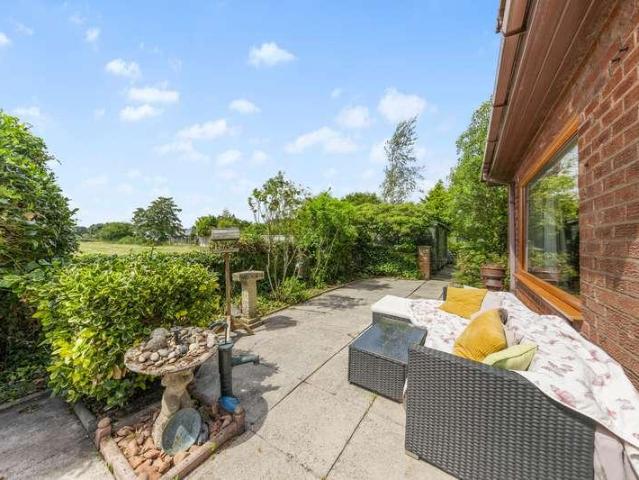 House for sale in Lately Common, Warrington