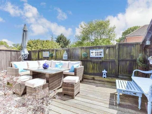 House for sale in Tyler Hill, The Bridge