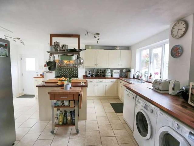 House for sale in Bollington Cross, Bollington