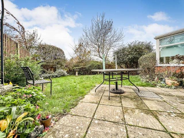 House for sale in East Bank, Norfolk