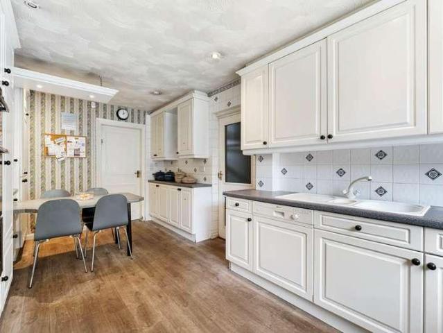 House for sale in Sedgley Park, Bury