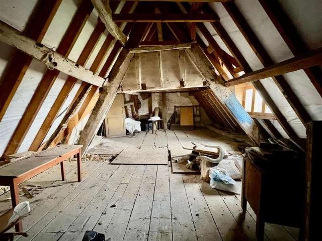 House for sale in Northamptonshire