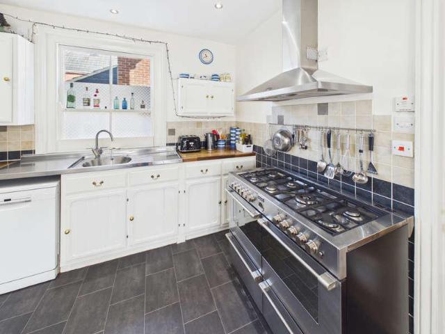 House for sale in Fleetend, Fareham