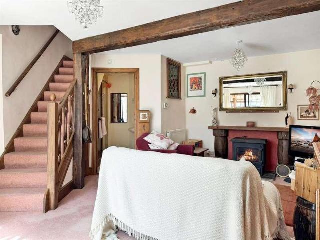 House for sale in Brandis Corner, Devon
