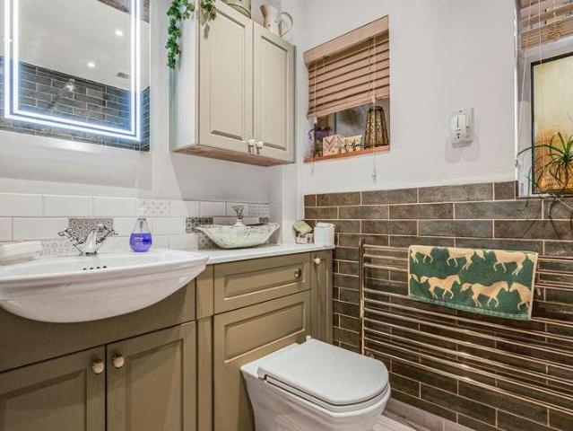 House for sale in Woodgreen, New Forest