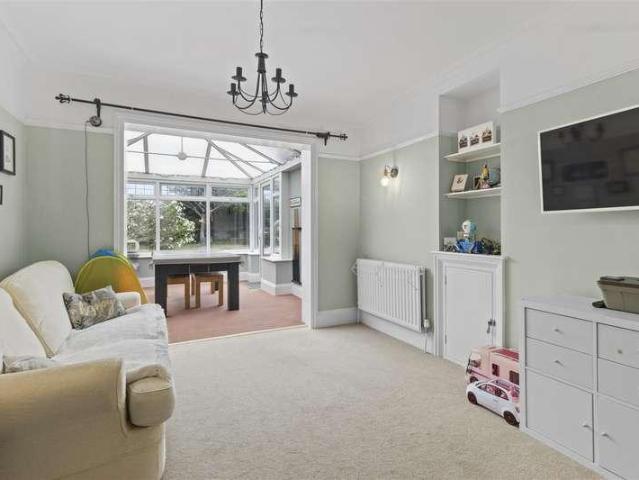House for sale in East Blatchington, Lewes