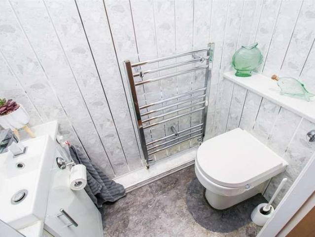 House for sale in West Yorkshire