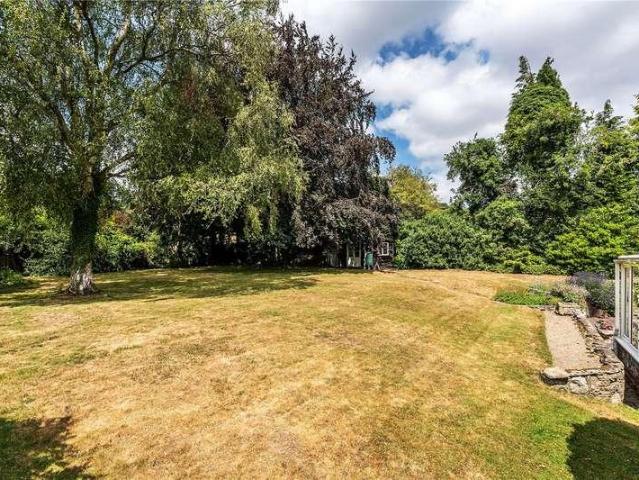 House for sale in Great Cockerhurst, The Butts