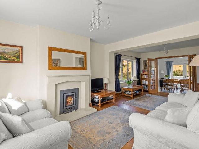 House for sale in Eastdown, South Hams