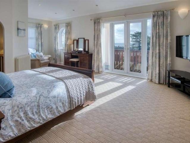 House for sale in Tenby, Wales