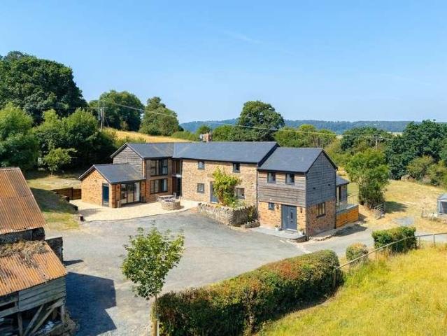 House for sale in Wales