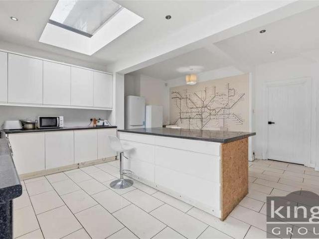House for sale in Greater London