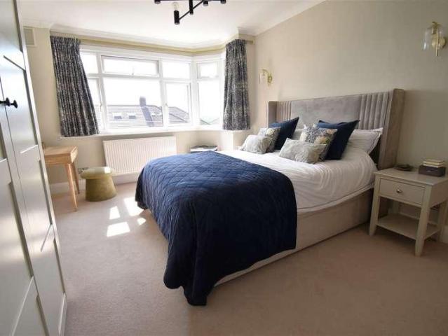 House for sale in Feckenham, City Of Bristol