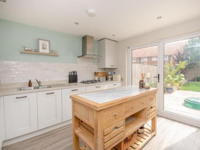 House for sale in Winterbourne, Frenchay