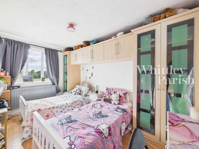 House for sale in Rickinghall, Mid Suffolk