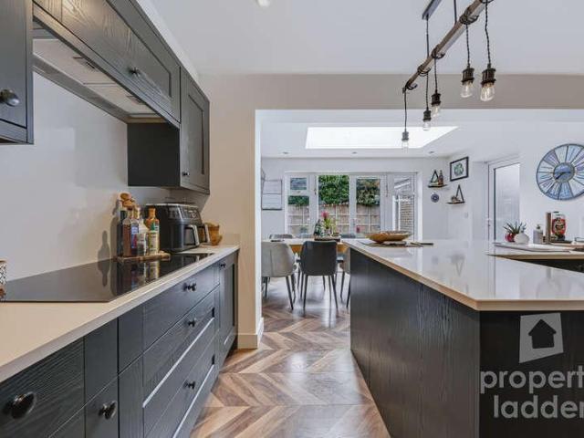 House for sale in Crostwick, Norfolk