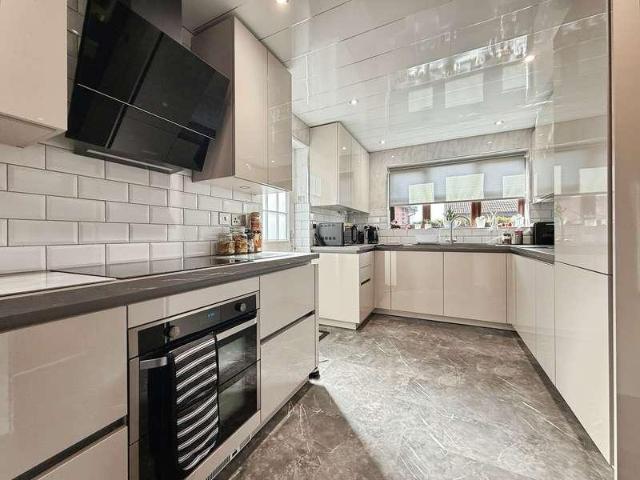 House for sale in Lea CP, Ingleby