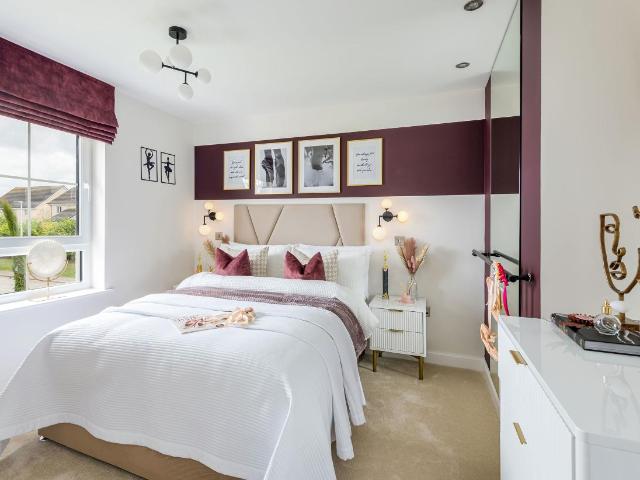 House for sale in Stirling, Torbrex