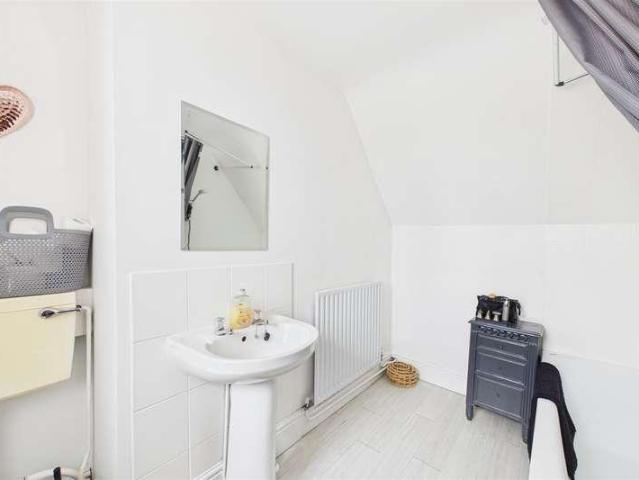 House for sale in Carlton-on-Trent CP, Alverton