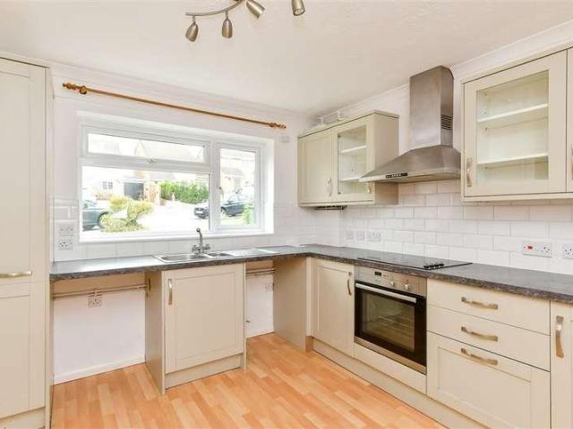 House for sale in Peacehaven, Iford