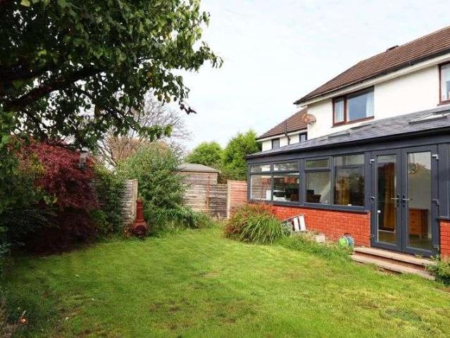 House for sale in Scale Farm, Lancaster