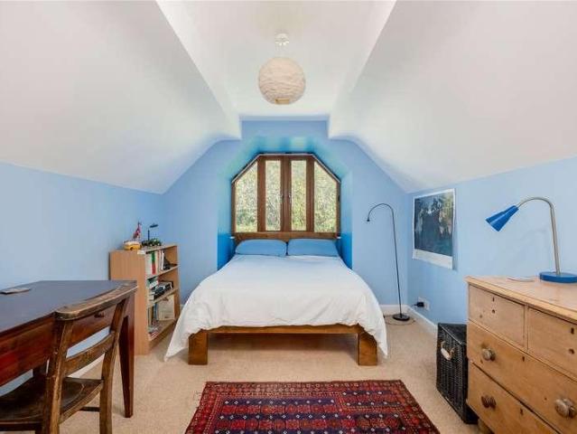 House for sale in Scotland End, Cherwell