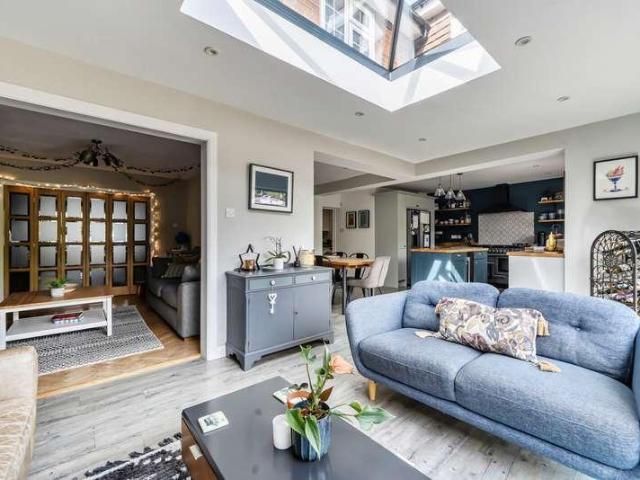 House for sale in Sutton Green, Woking