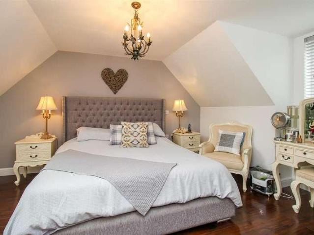 House for sale in Whitwood, West Yorkshire