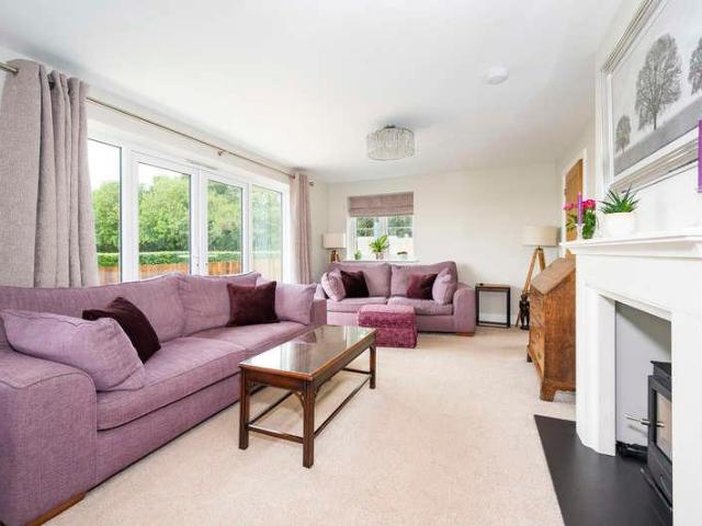 House for sale in Preston St. Mary, Chelmondiston