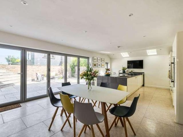 House for sale in Berrick Salome, Oxfordshire