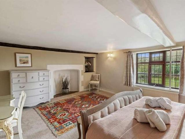 House for sale in Bacton Green, North Norfolk