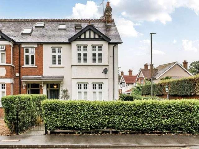 House for sale in Esher, Surrey